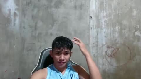 angel_rafael online show from October 1, 4:28 pm