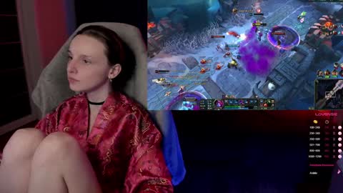 Mira online show from January 20, 3:07 pm