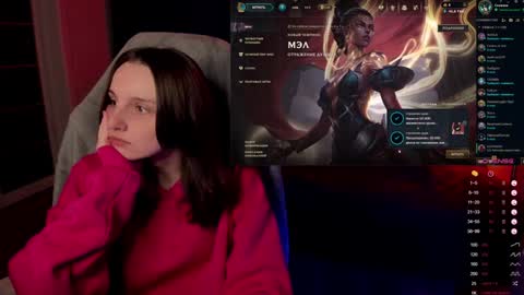 Mira online show from February 1, 12:15 pm