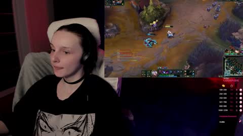 Mira online show from January 14, 5:12 pm