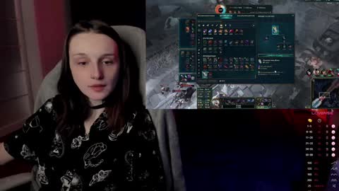 Mira online show from January 13, 3:26 pm