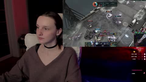 Mira online show from January 7, 1:03 pm