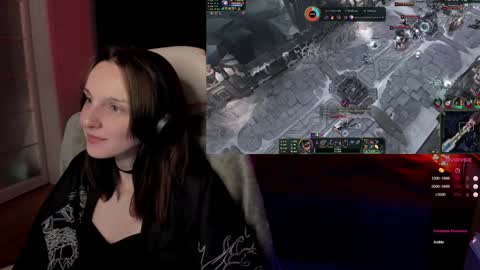 Mira online show from January 9, 5:22 pm