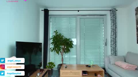 CALL ME ANGEL  online show from February 12, 1:04 pm