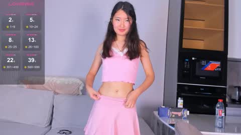 angel_soo online show from October 11, 2:22 pm