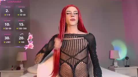 ANGEL online show from July 28, 1:14 am