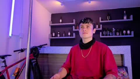 Angel Still  online show from June 6, 7:03 am
