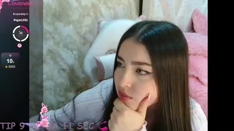 Sweet Angel  online show from July 5, 4:19 am
