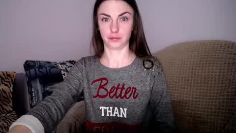 Zoe online show from February 12, 3:15 pm