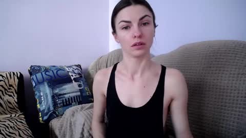 Zoe online show from February 24, 12:16 pm