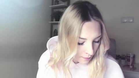 Angela online show from February 18, 6:35 am