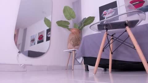 A N G E LA.  online show from March 7, 4:01 am