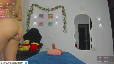 ANGELA  online show from July 25, 2:31 am