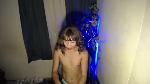 angela_kenxx online show from October 3, 9:06 am