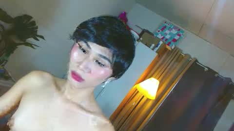 angela online show from February 20, 2:44 am