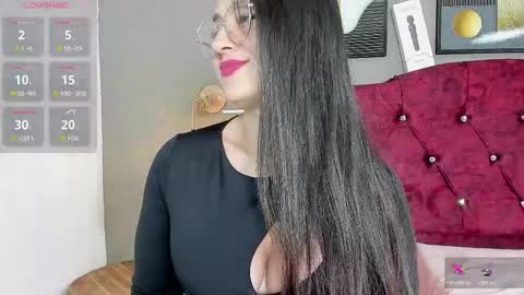 angela_nix online show from April 9, 4:12 pm