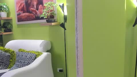 angela_rendon online show from June 12, 11:09 am