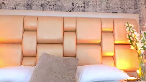 Angela Roberts online show from February 23, 10:23 pm