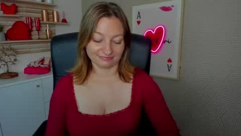 Angela online show from June 16, 5:44 am