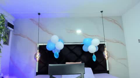 ANGELA online show from September 23, 12:21 pm