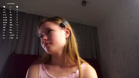 Mary online show from July 26, 2:53 am