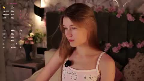 Mary online show from July 12, 4:21 pm