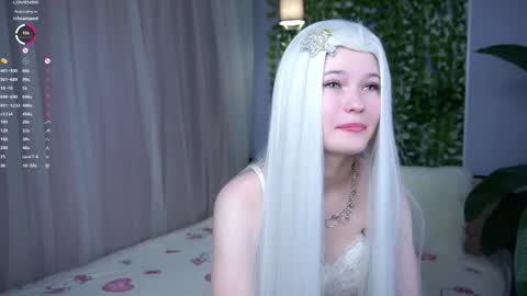 Mary online show from March 6, 12:37 pm