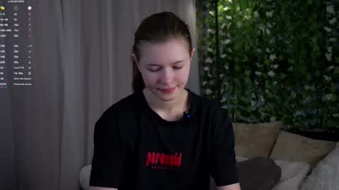 Mary online show from February 27, 12:42 pm