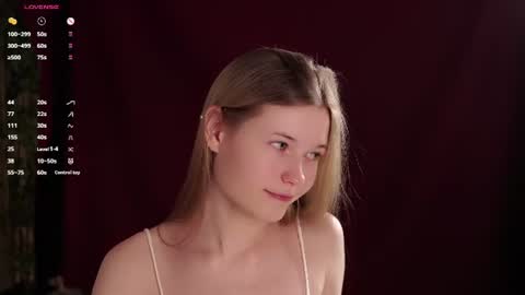 Mary online show from July 8, 12:52 pm