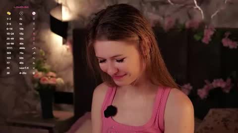 Mary online show from July 17, 12:40 pm