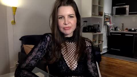 Angela online show from January 19, 11:00 pm