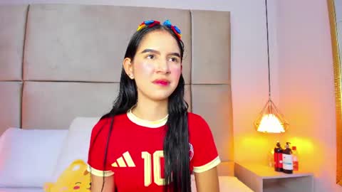 angelag_ online show from June 24, 3:46 am
