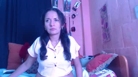 Angela online show from March 13, 5:00 am