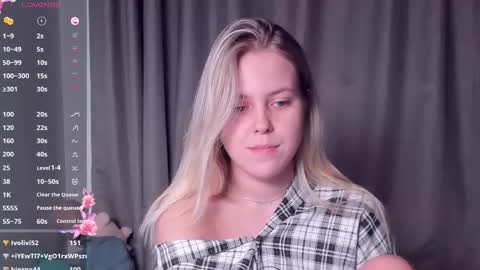 Darsi Anty online show from October 5, 5:20 pm