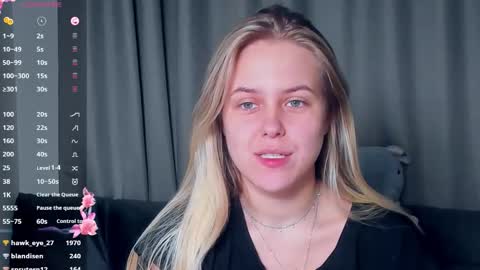 Darsi Anty online show from November 10, 4:43 pm