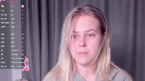 Darsi Anty online show from October 9, 3:17 pm