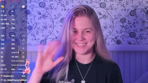 Darsi Anty online show from April 3, 3:52 pm