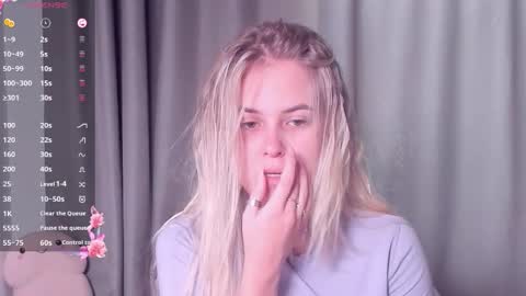 Darsi Anty online show from October 19, 11:04 am