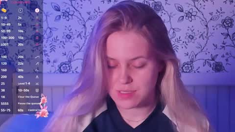 Darsi Anty online show from April 12, 5:17 pm