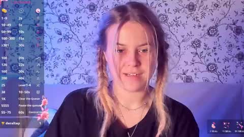 Darsi Anty online show from December 4, 3:11 pm