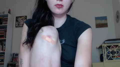 Fern4Ever online show from January 18, 4:48 am