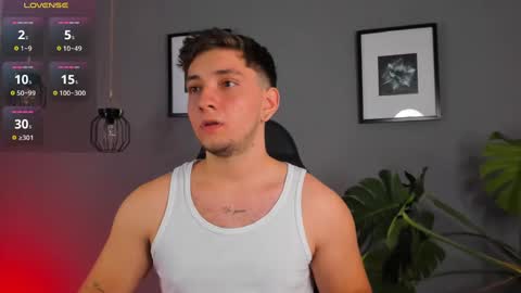 angelbell19 online show from December 17, 11:59 pm