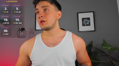 angelbell19 online show from January 4, 2:56 am