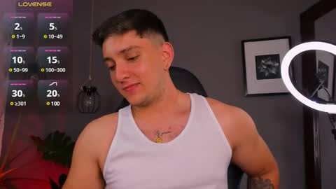 angelbell19 online show from February 4, 3:54 am