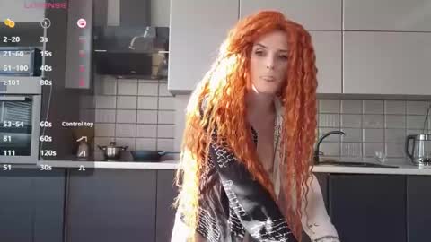 angelbl666 online show from March 12, 7:02 am