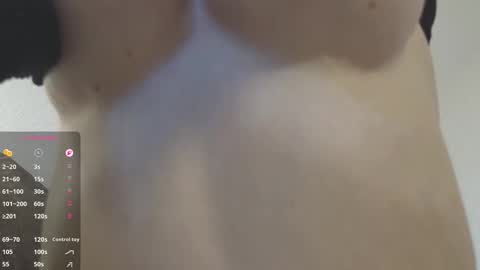 angelbl666 online show from October 30, 5:52 am