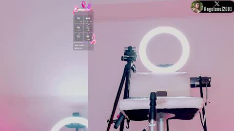angel online show from June 13, 2:55 am