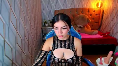 Angel online show from June 12, 3:11 pm