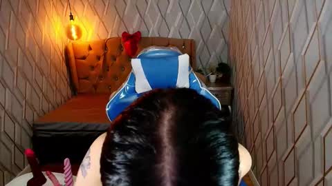 Angel online show from February 2, 3:41 pm