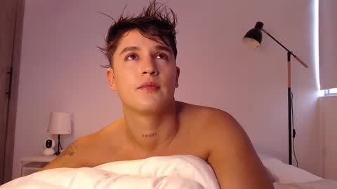 Angel online show from October 3, 9:34 pm